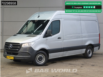 Furgão compacto MERCEDES-BENZ Sprinter 315