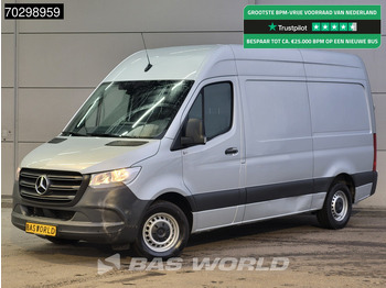 Furgão compacto MERCEDES-BENZ Sprinter 315