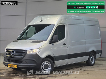 Furgão compacto MERCEDES-BENZ Sprinter 315