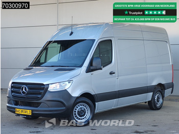 Furgão compacto MERCEDES-BENZ Sprinter 315