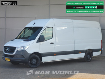 Furgão MERCEDES-BENZ Sprinter 315