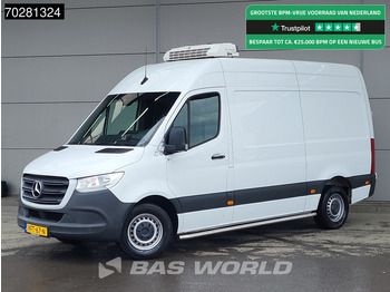 Carrinha frigorífica MERCEDES-BENZ Sprinter 316