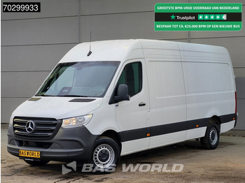 Furgão MERCEDES-BENZ Sprinter 317