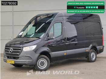 Furgão MERCEDES-BENZ Sprinter 317