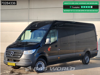 Furgão MERCEDES-BENZ Sprinter 317