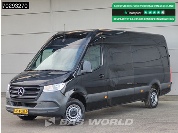 Furgão MERCEDES-BENZ Sprinter 317