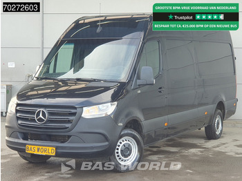 Furgão MERCEDES-BENZ Sprinter 317