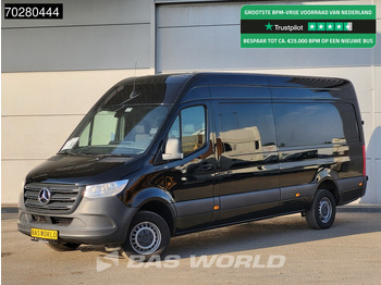 Furgão MERCEDES-BENZ Sprinter 317