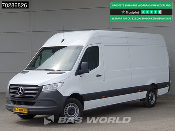 Furgão MERCEDES-BENZ Sprinter 317
