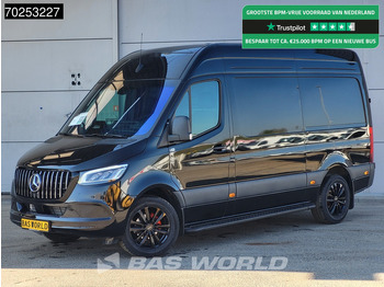 Furgão MERCEDES-BENZ Sprinter 319