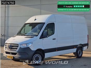 Furgão MERCEDES-BENZ Sprinter 319