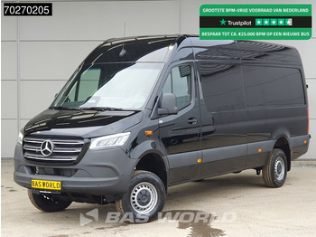 Furgão MERCEDES-BENZ Sprinter 319