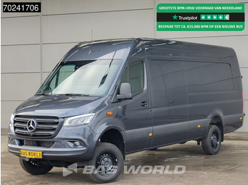 Furgão MERCEDES-BENZ Sprinter 319