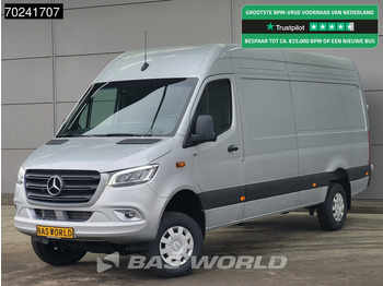 Furgão MERCEDES-BENZ Sprinter 319