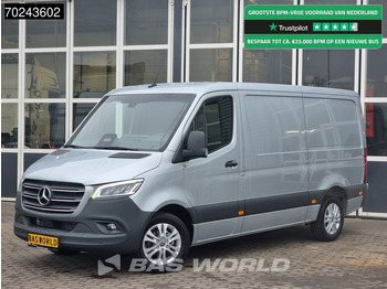 Furgão MERCEDES-BENZ Sprinter 319