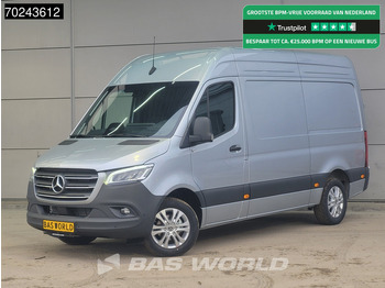 Furgão MERCEDES-BENZ Sprinter 319