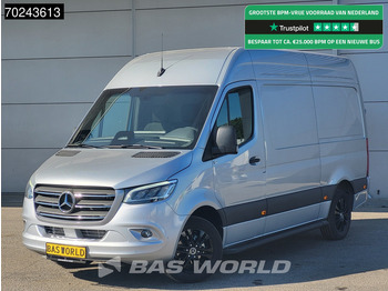 Furgão MERCEDES-BENZ Sprinter 319