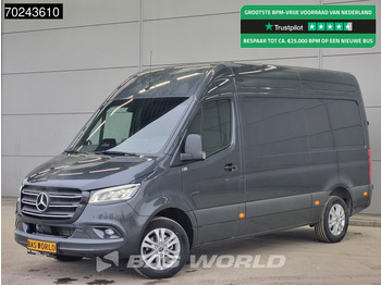 Furgão MERCEDES-BENZ Sprinter 319