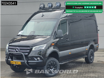 Furgão MERCEDES-BENZ Sprinter 319