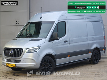 Furgão MERCEDES-BENZ Sprinter 319
