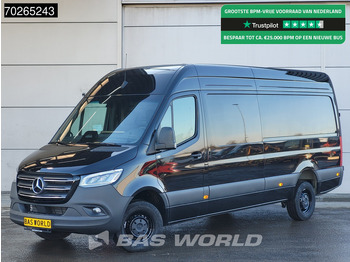 Furgão MERCEDES-BENZ Sprinter 319