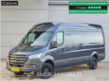 Furgão MERCEDES-BENZ Sprinter 319