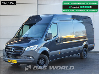 Furgão MERCEDES-BENZ Sprinter 319
