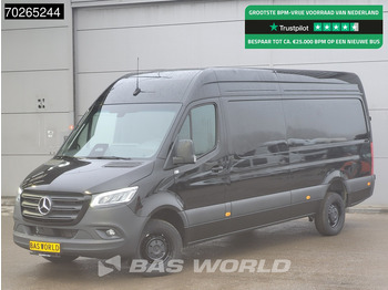 Furgão MERCEDES-BENZ Sprinter 319