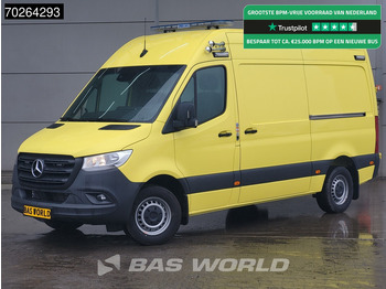 Ambulância MERCEDES-BENZ Sprinter 319