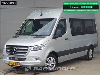 Micro-ônibus MERCEDES-BENZ Sprinter 319