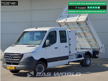 Furgão basculante MERCEDES-BENZ Sprinter 514