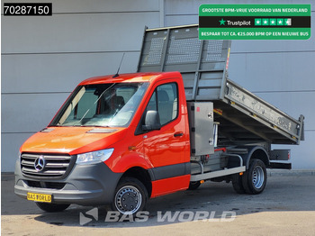 Furgão basculante MERCEDES-BENZ Sprinter 514