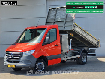 Furgão basculante MERCEDES-BENZ Sprinter 514