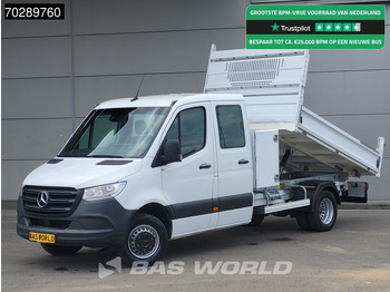 Furgão caixa aberta MERCEDES-BENZ Sprinter 514