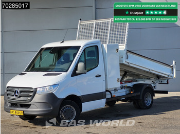Furgão caixa aberta MERCEDES-BENZ Sprinter 514