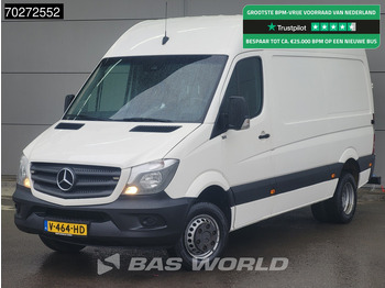 Furgão MERCEDES-BENZ Sprinter 516