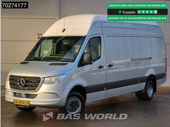 Furgão MERCEDES-BENZ Sprinter 519