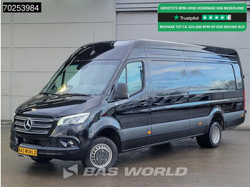 Furgão MERCEDES-BENZ Sprinter 519