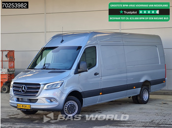 Furgão MERCEDES-BENZ Sprinter 519