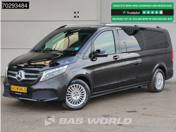 Micro-ônibus MERCEDES-BENZ