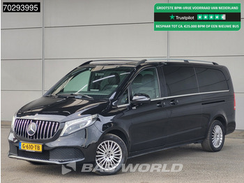 Micro-ônibus MERCEDES-BENZ