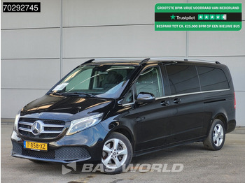 Micro-ônibus MERCEDES-BENZ