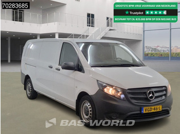 Furgão compacto MERCEDES-BENZ Vito 110