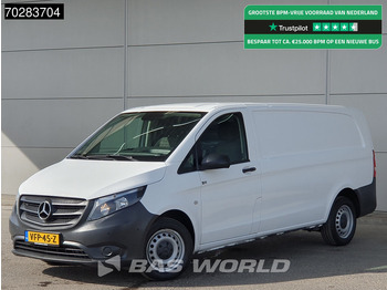Furgão compacto MERCEDES-BENZ Vito 110