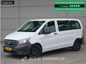 Micro-ônibus MERCEDES-BENZ Vito 114