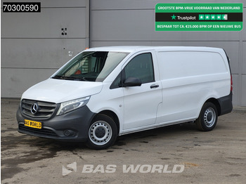 Furgão compacto MERCEDES-BENZ Vito 114