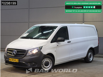 Furgão compacto MERCEDES-BENZ Vito 114