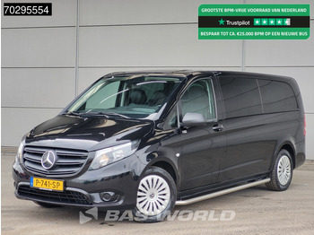 Micro-ônibus MERCEDES-BENZ Vito 114
