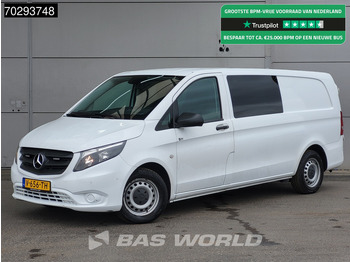 Furgão compacto MERCEDES-BENZ Vito 116