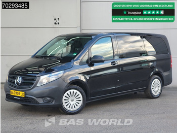 Micro-ônibus MERCEDES-BENZ Vito 116